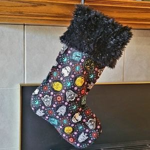 Star Wars Xmas Stocking